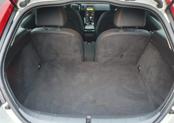 Volvo C30 cena 9999 przebieg: 300997, rok produkcji 2011 z Żuromin małe 781